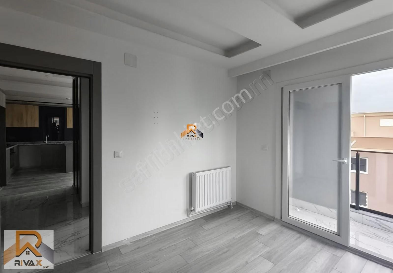 Rivax'tan Sade Ve Şık Huzurlu 2+1 Kiralık Daire - Görsel 17