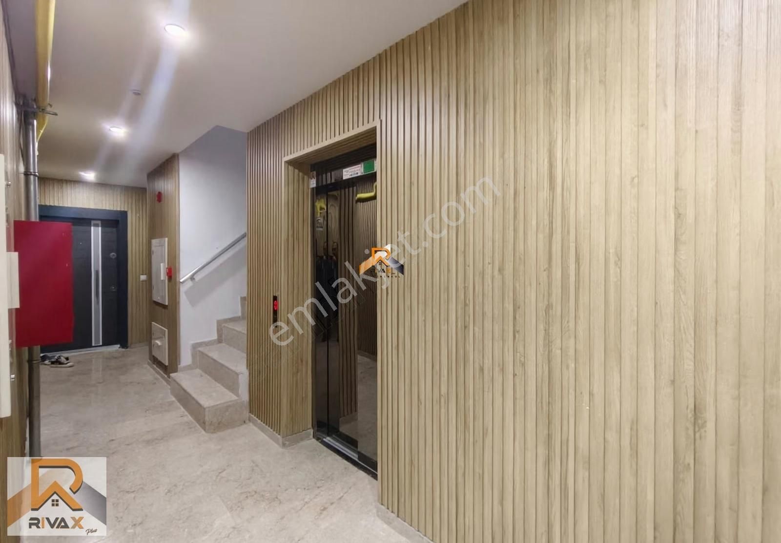 Rivax'tan Sade Ve Şık Huzurlu 2+1 Kiralık Daire - Görsel 20