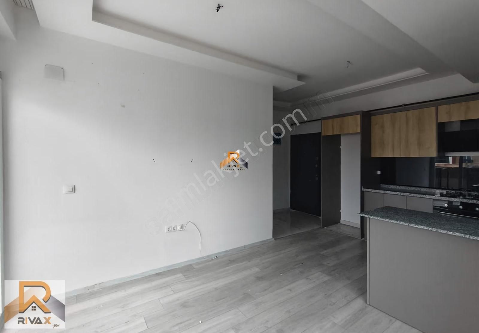 Rivax'tan Sade Ve Şık Huzurlu 2+1 Kiralık Daire - Görsel 28