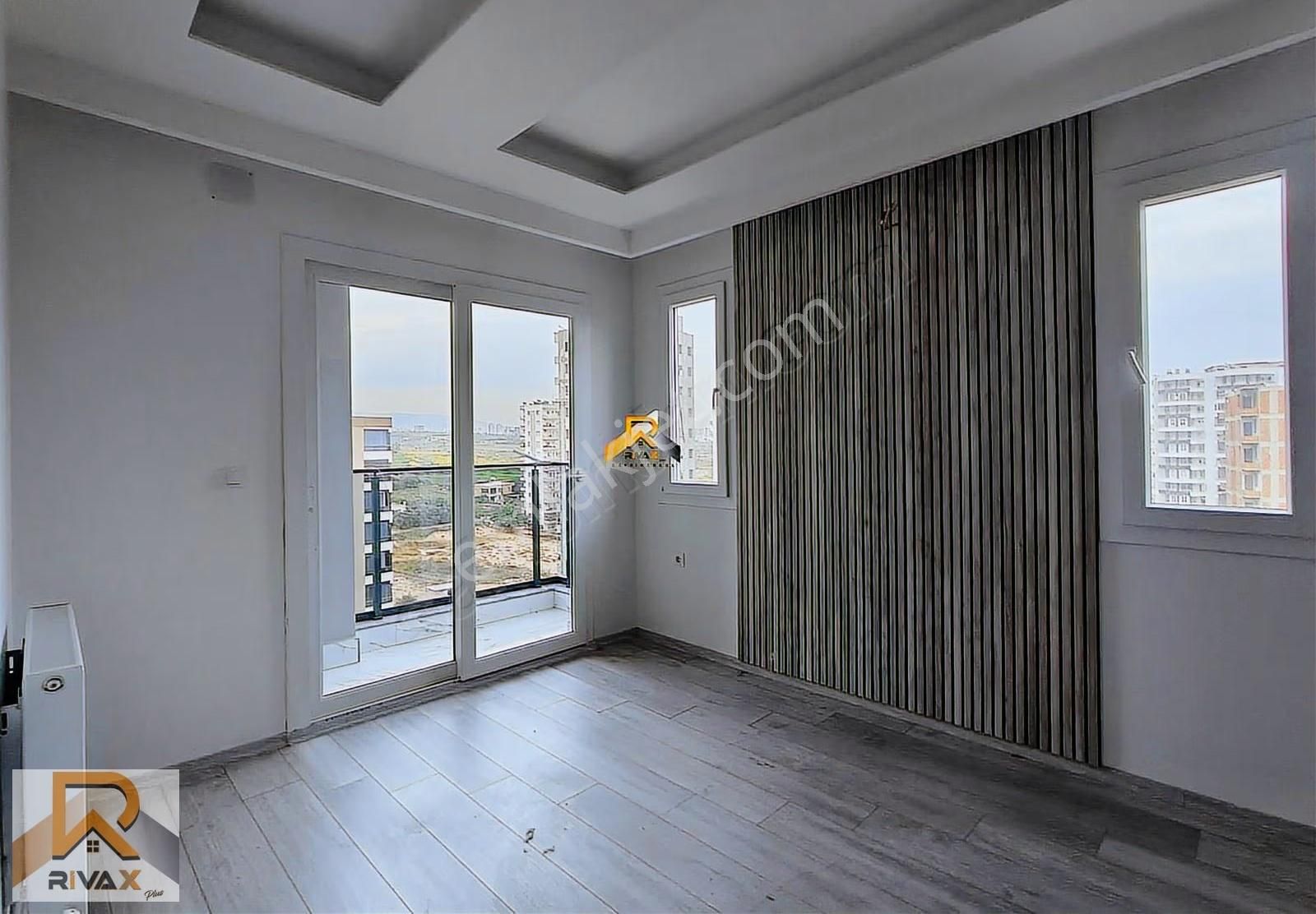 Rivax'tan Sade Ve Şık Huzurlu 2+1 Kiralık Daire - Görsel 16