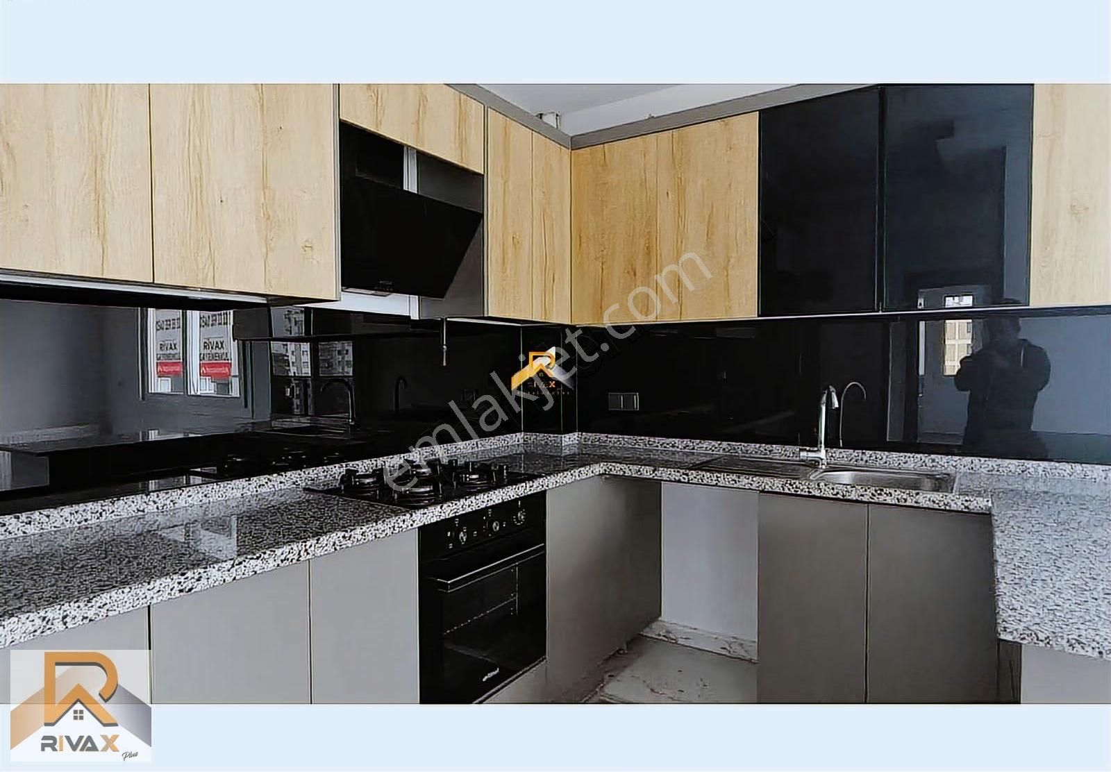 Rivax'tan Sade Ve Şık Huzurlu 2+1 Kiralık Daire - Görsel 7