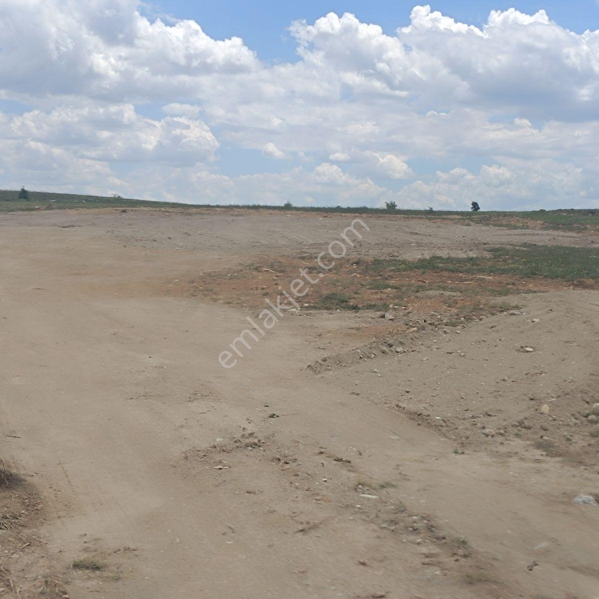 Belenbaşı Tepesi'nde Panoramik Manzaralı 32.400 M² Müstakil Tapu - Görsel 24