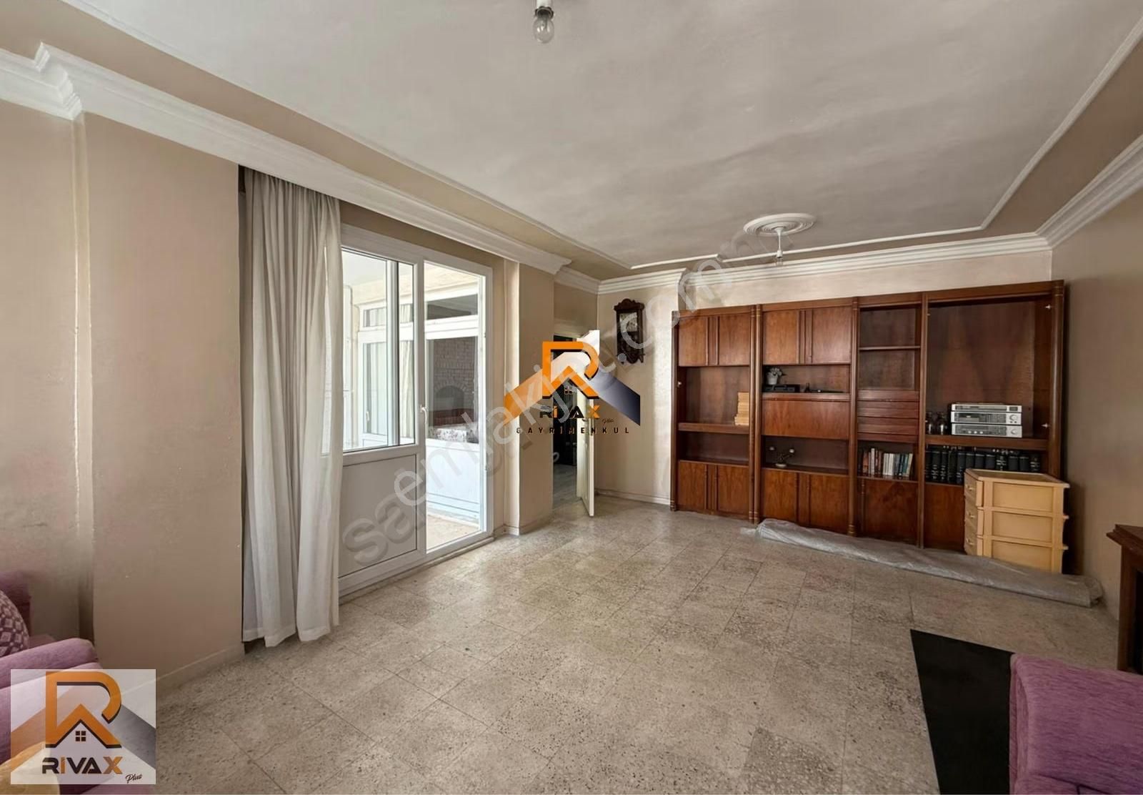 Rivax'tan Havuzlu Siteiçi Krediye Uygun Yılın Son Fırsat Dairesi - Görsel 21