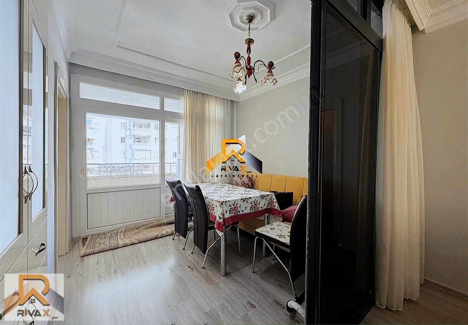 Rivax'tan Havuzlu Siteiçi Krediye Uygun Yılın Son Fırsat Dairesi - Görsel 4