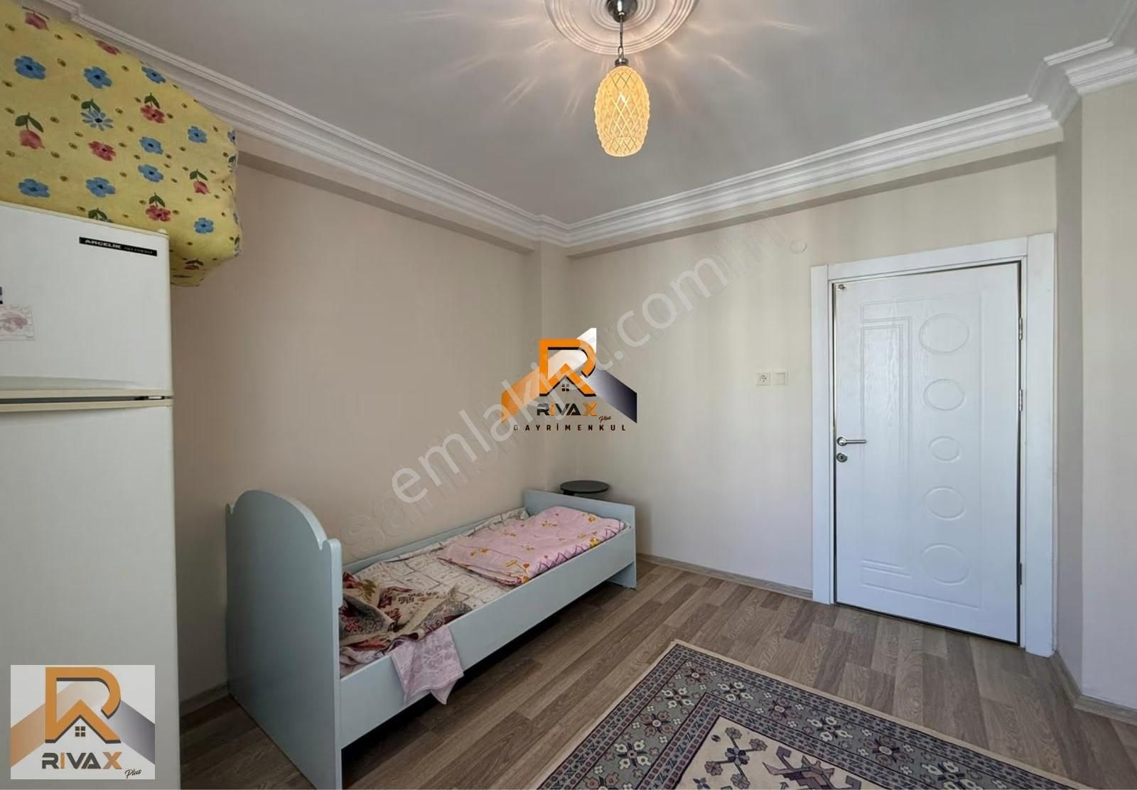 Rivax'tan Havuzlu Siteiçi Krediye Uygun Yılın Son Fırsat Dairesi - Görsel 12