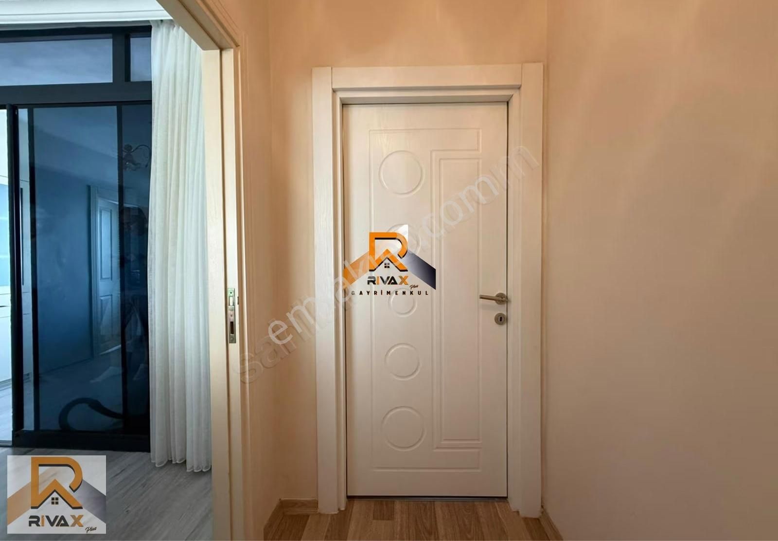 Rivax'tan Havuzlu Siteiçi Krediye Uygun Yılın Son Fırsat Dairesi - Görsel 25
