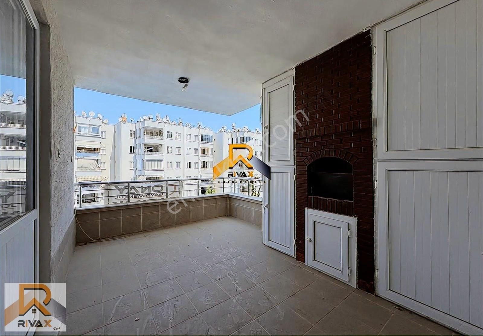 Rivax'tan Havuzlu Siteiçi Krediye Uygun Yılın Son Fırsat Dairesi - Görsel 23