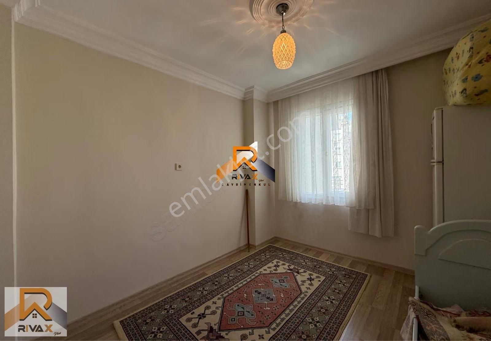 Rivax'tan Havuzlu Siteiçi Krediye Uygun Yılın Son Fırsat Dairesi - Görsel 16