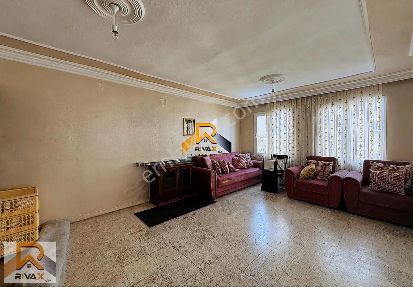 Rivax'tan Havuzlu Siteiçi Krediye Uygun Yılın Son Fırsat Dairesi - Görsel 11