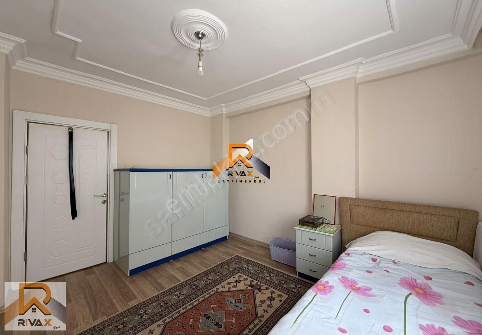 Rivax'tan Havuzlu Siteiçi Krediye Uygun Yılın Son Fırsat Dairesi - Görsel 7