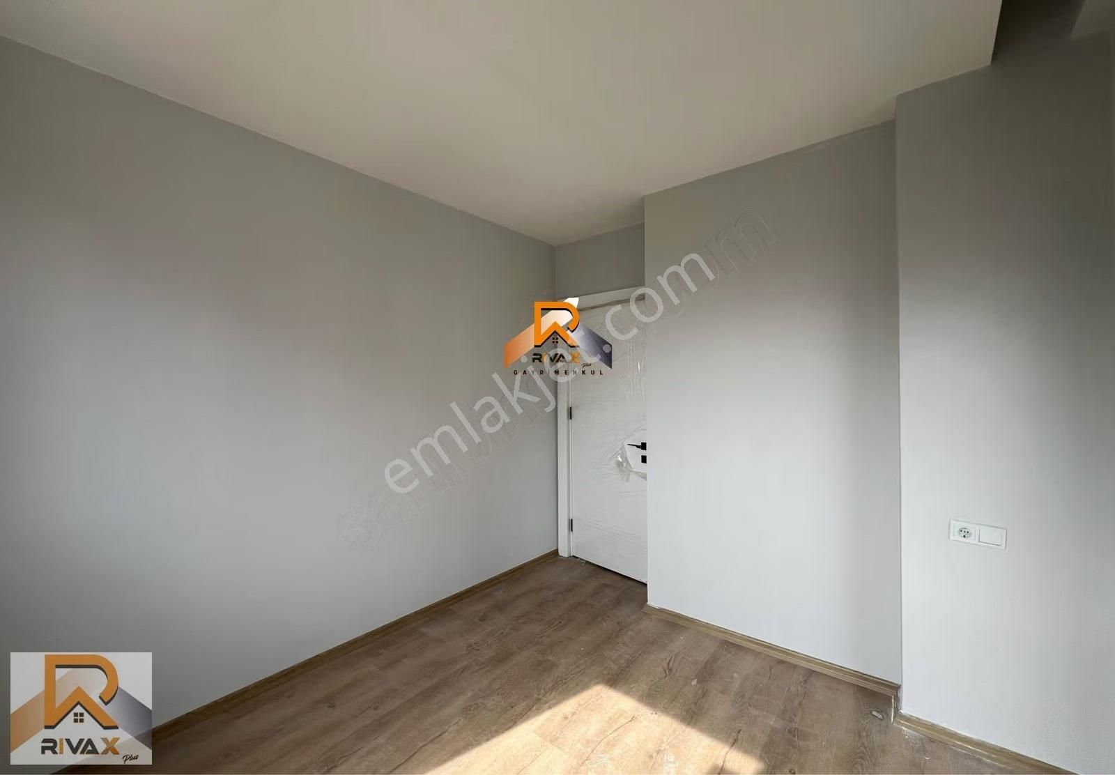 Rivax'tan Bölgenin Geniş Peyzaj Alanı Ve Nezih Sitesinde 2+1 - Görsel 32