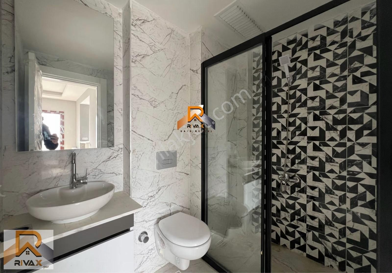 Rivax'tan Bölgenin Geniş Peyzaj Alanı Ve Nezih Sitesinde 2+1 - Görsel 4