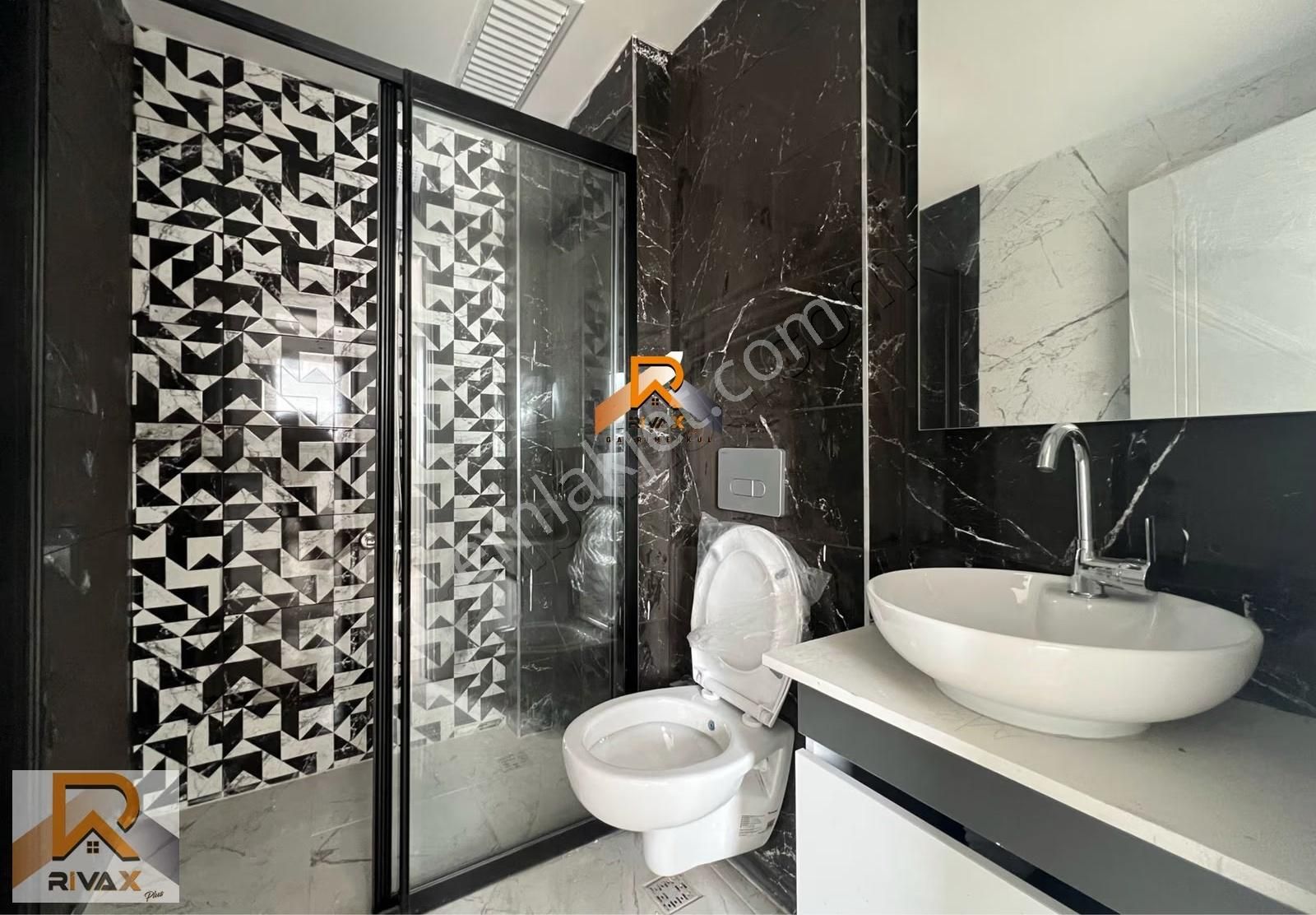 Rivax'tan Bölgenin Geniş Peyzaj Alanı Ve Nezih Sitesinde 2+1 - Görsel 6