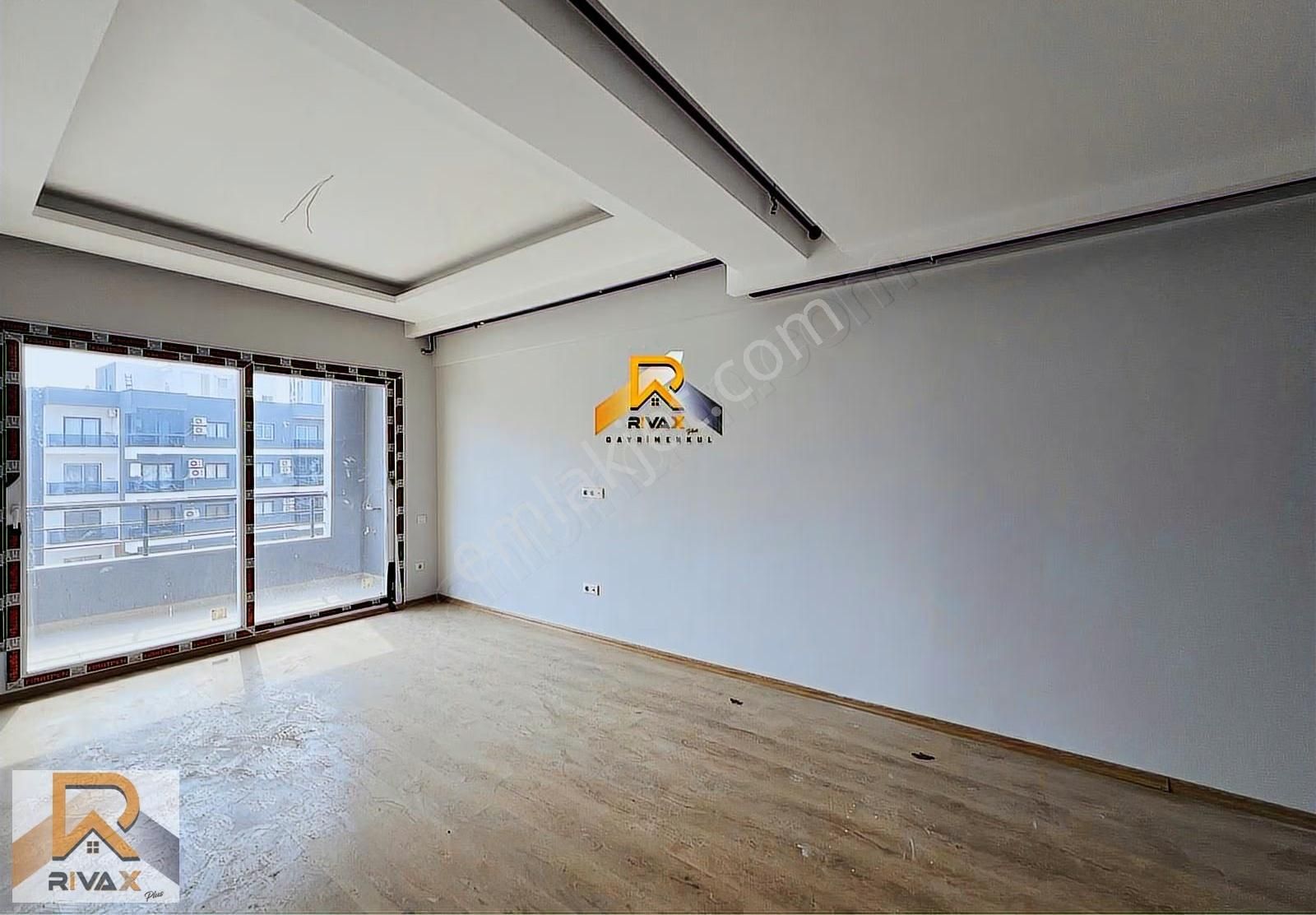 Rivax'tan Bölgenin Geniş Peyzaj Alanı Ve Nezih Sitesinde 2+1 - Görsel 5