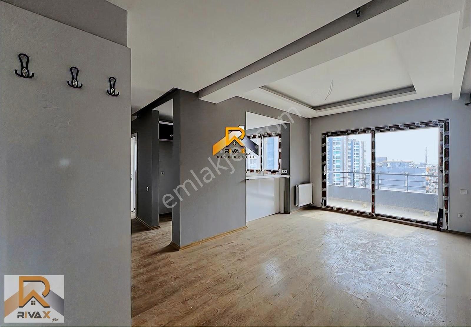 Rivax'tan Bölgenin Geniş Peyzaj Alanı Ve Nezih Sitesinde 2+1 - Görsel 26