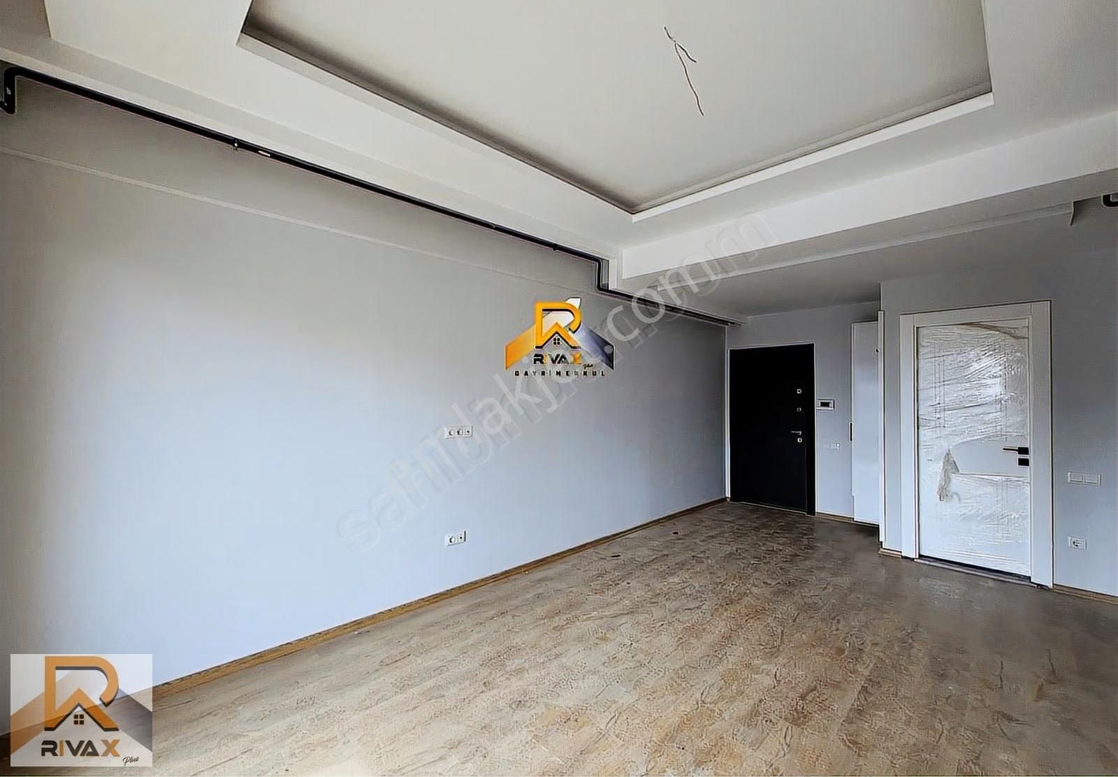 Rivax'tan Bölgenin Geniş Peyzaj Alanı Ve Nezih Sitesinde 2+1 - Görsel 24