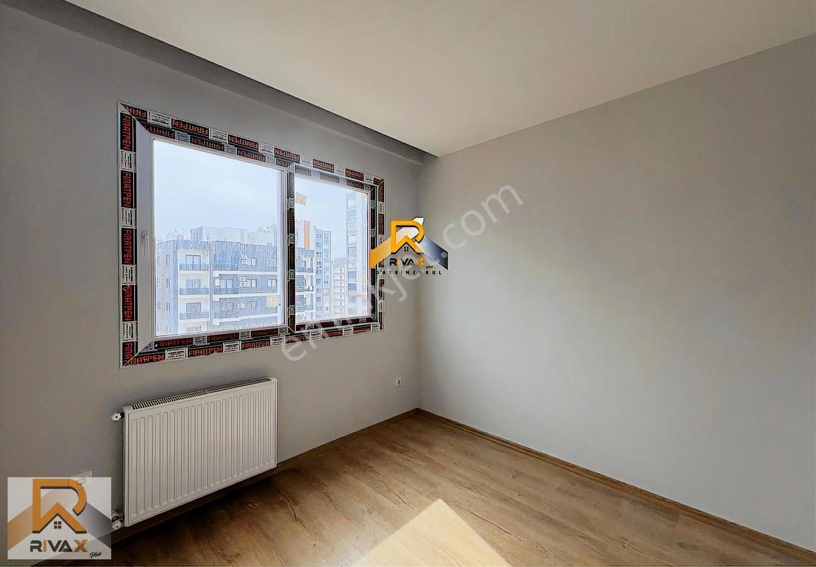 Rivax'tan Bölgenin Geniş Peyzaj Alanı Ve Nezih Sitesinde 2+1 - Görsel 20