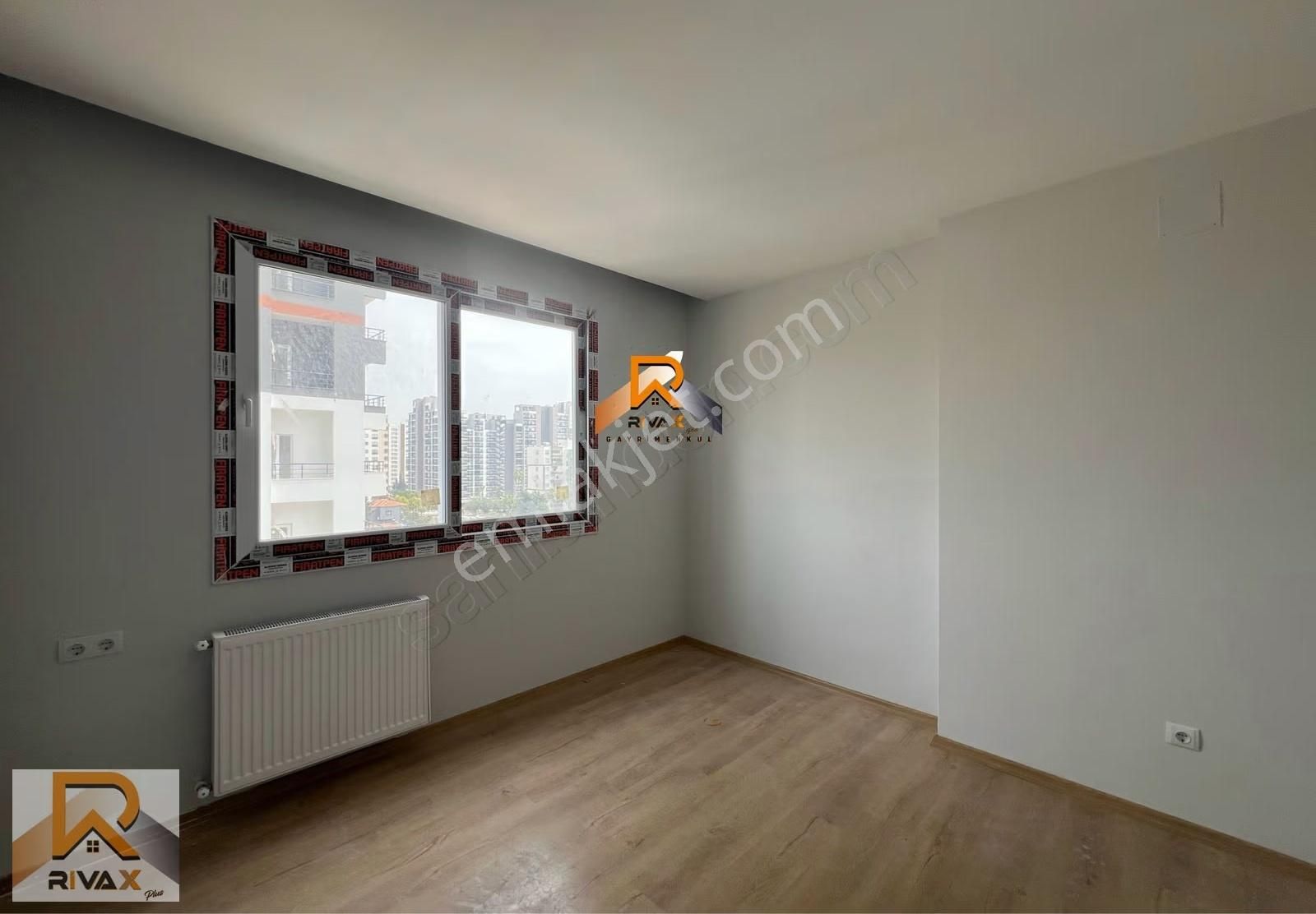 Rivax'tan Bölgenin Geniş Peyzaj Alanı Ve Nezih Sitesinde 2+1 - Görsel 25