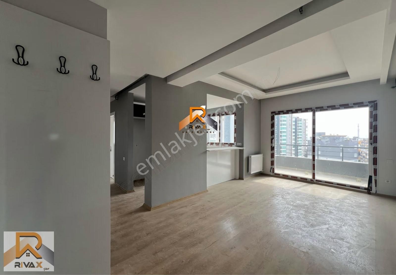 Rivax'tan Bölgenin Geniş Peyzaj Alanı Ve Nezih Sitesinde 2+1 - Görsel 28