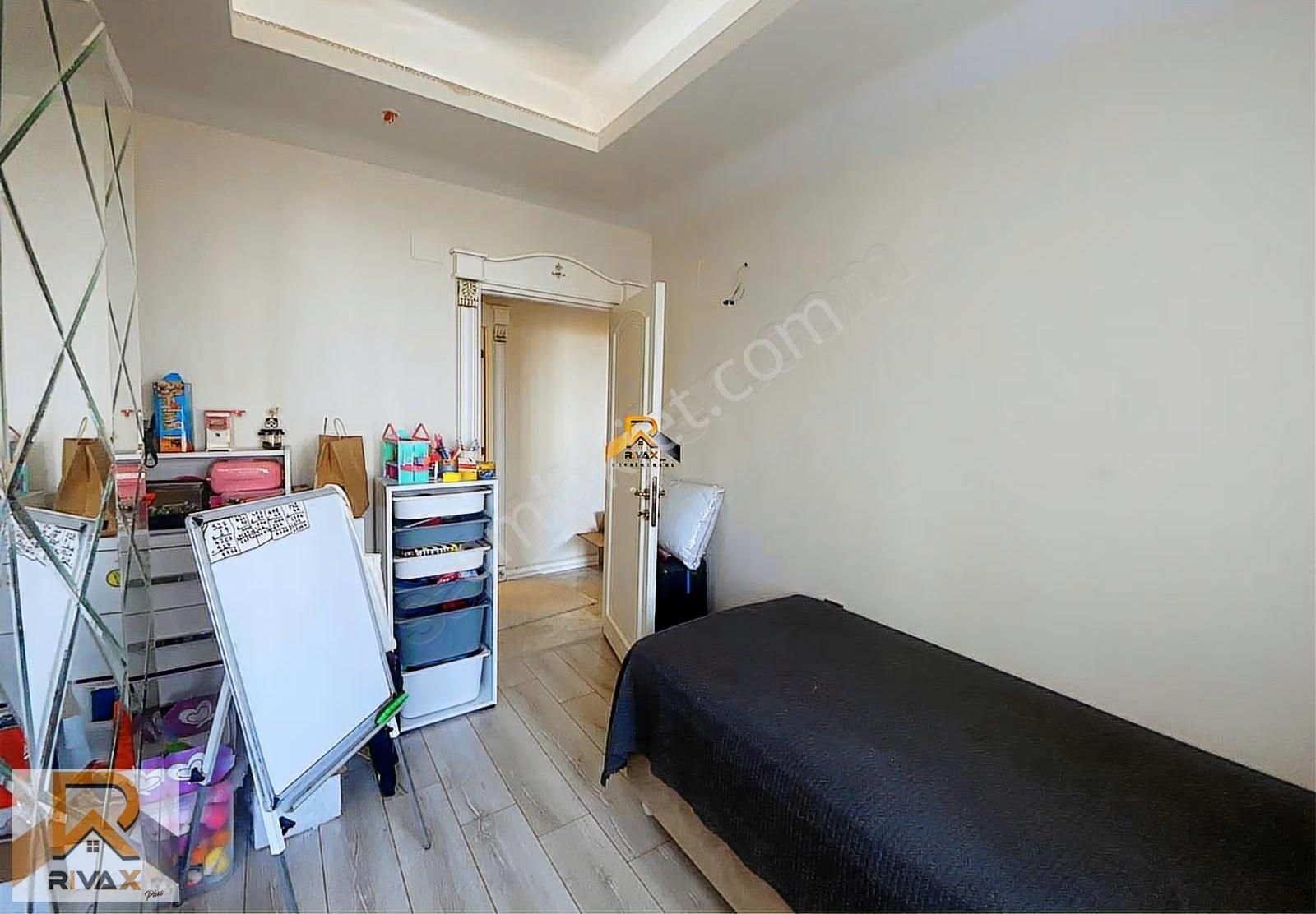 Rivax'tan Merkez Mah'de Geniş Oturumuyla Masrafsız 4+1 Rezidans - Görsel 2