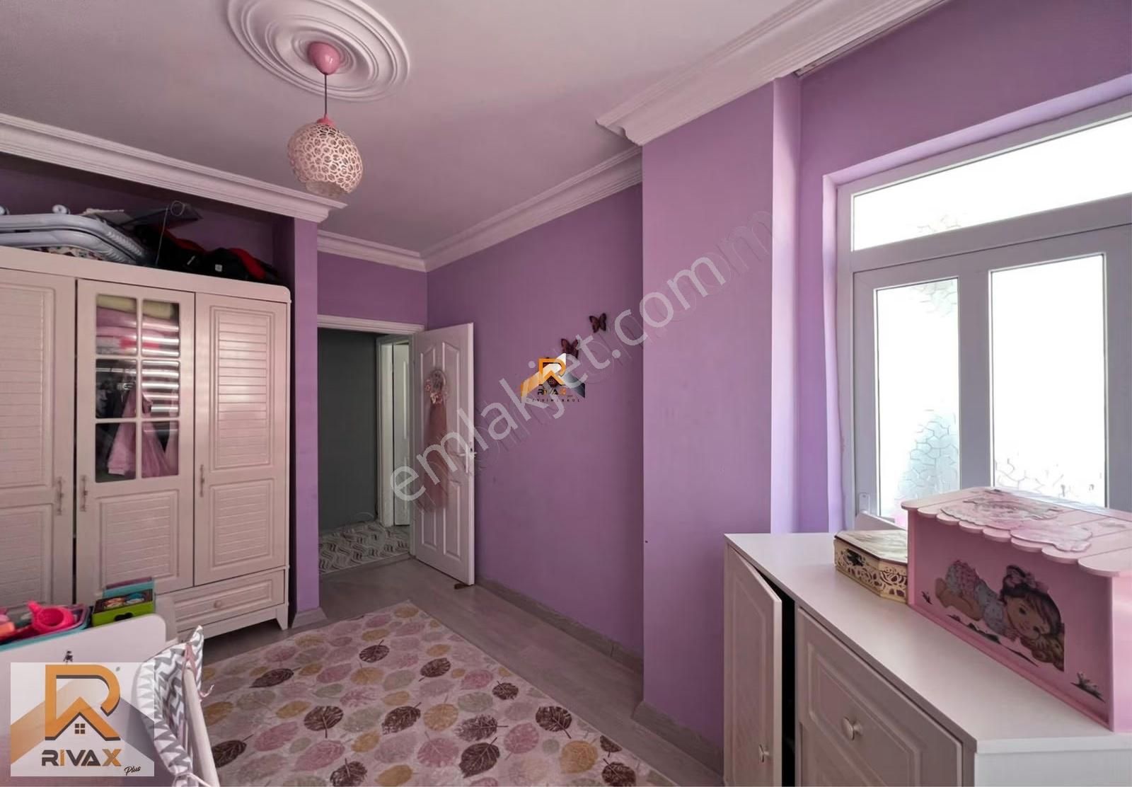 Rivax'tan Viranşehir Mah'de Lokasyon Harikası 3+1 Daire - Görsel 32