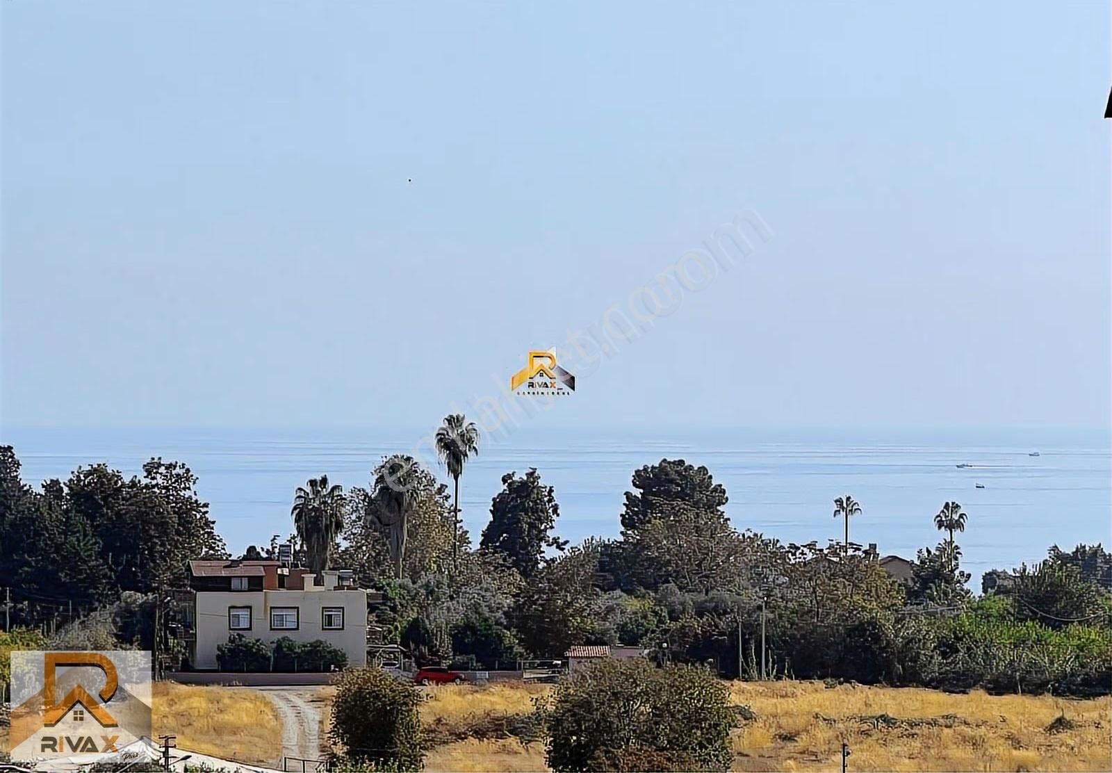 Rivax'tan Viranşehir Mah'de Lokasyon Harikası 3+1 Daire - Görsel 35