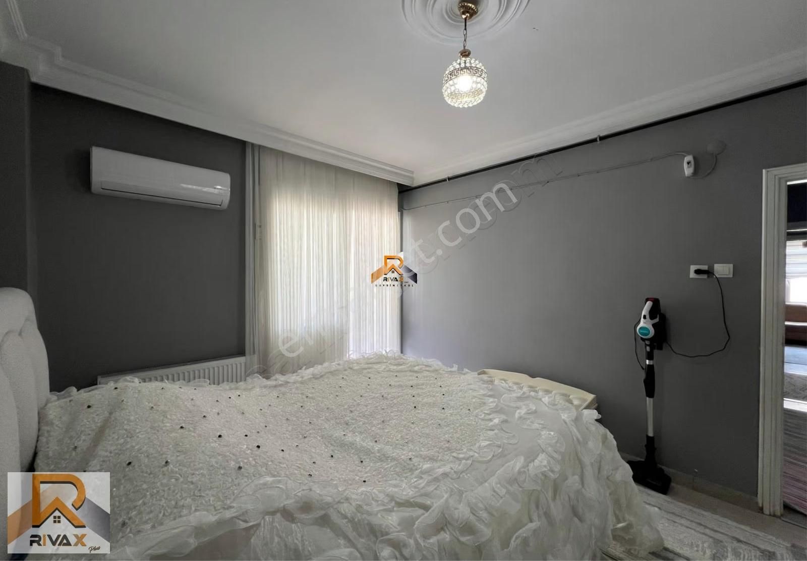 Rivax'tan Viranşehir Mah'de Lokasyon Harikası 3+1 Daire - Görsel 31