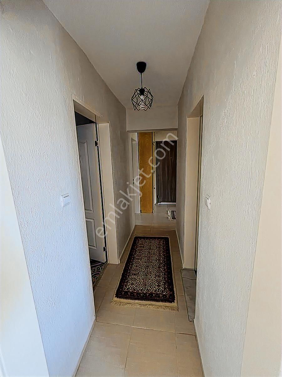 Yurtoğlu Mh Merkez'de Doğal Gazlı 3+1 120 M2 Temiz Arakat Daire - Görsel 23