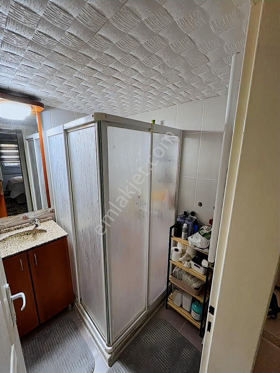 Yurtoğlu Mh Merkez'de Doğal Gazlı 3+1 120 M2 Temiz Arakat Daire - Görsel 9