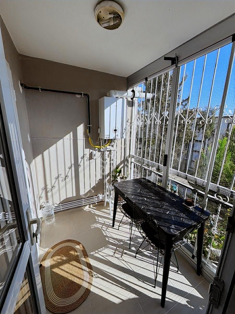 Yurtoğlu Mh Merkez'de Doğal Gazlı 3+1 120 M2 Temiz Arakat Daire - Görsel 18