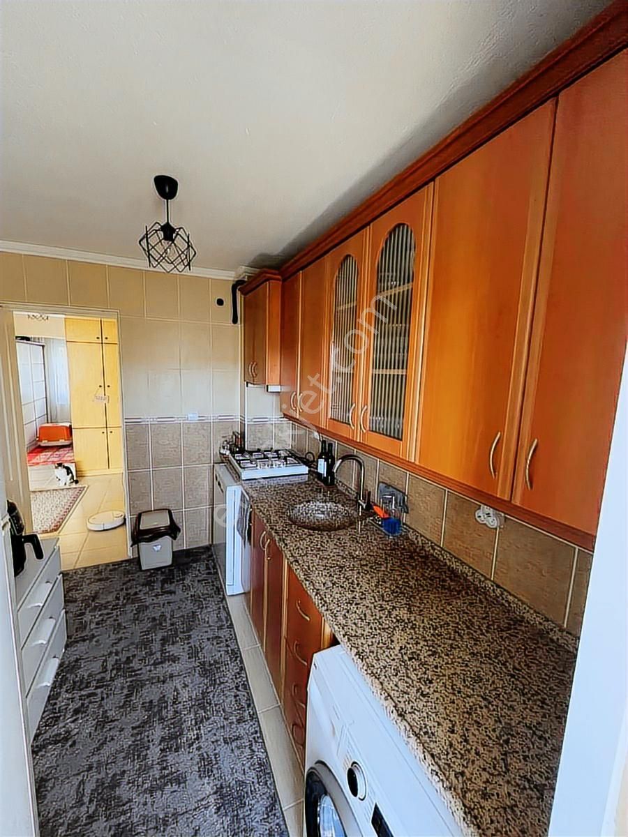 Yurtoğlu Mh Merkez'de Doğal Gazlı 3+1 120 M2 Temiz Arakat Daire - Görsel 16