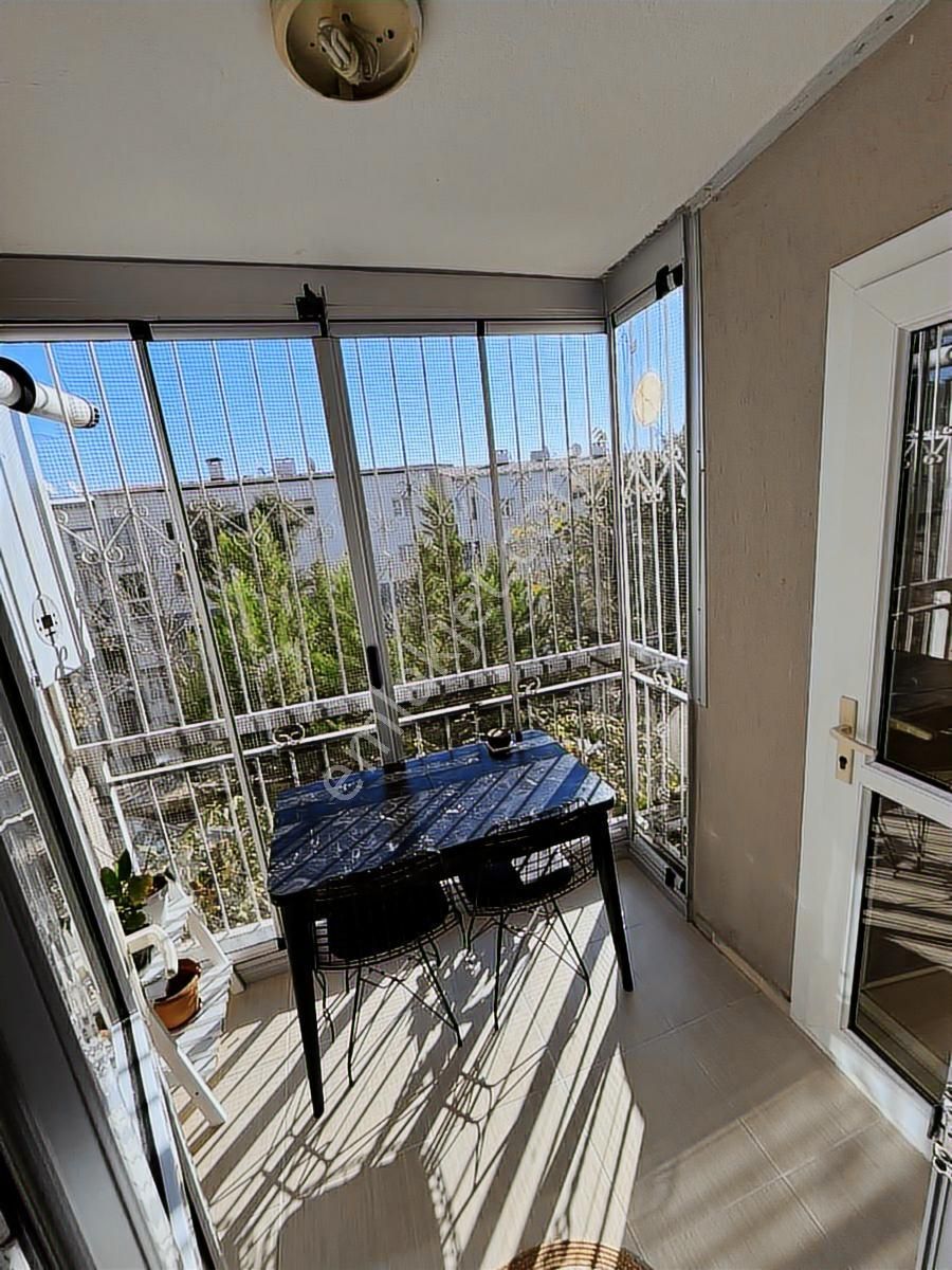 Yurtoğlu Mh Merkez'de Doğal Gazlı 3+1 120 M2 Temiz Arakat Daire - Görsel 14