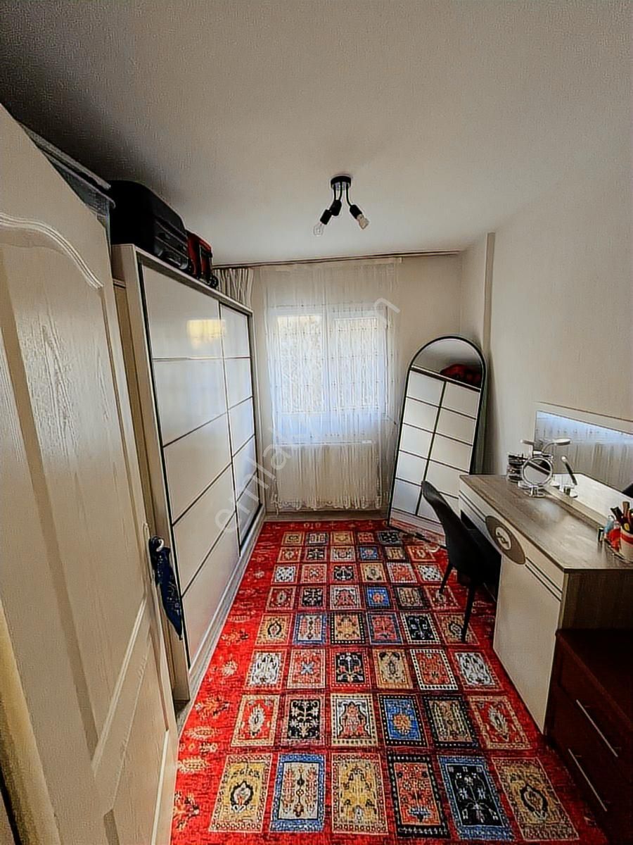 Yurtoğlu Mh Merkez'de Doğal Gazlı 3+1 120 M2 Temiz Arakat Daire - Görsel 27