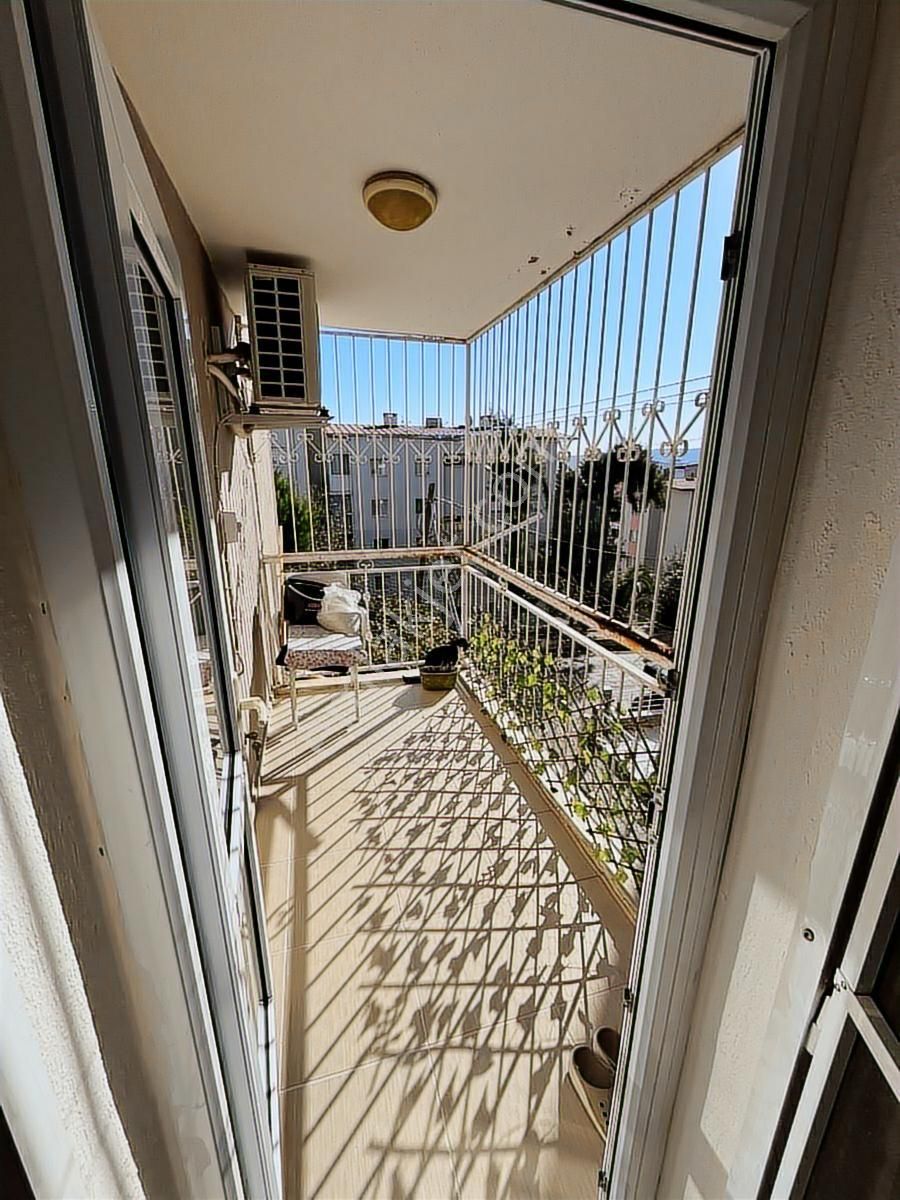 Yurtoğlu Mh Merkez'de Doğal Gazlı 3+1 120 M2 Temiz Arakat Daire - Görsel 19