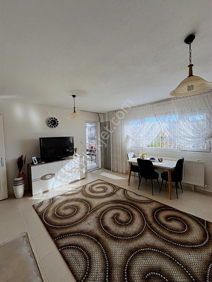 Yurtoğlu Mh Merkez'de Doğal Gazlı 3+1 120 M2 Temiz Arakat Daire - Görsel 11