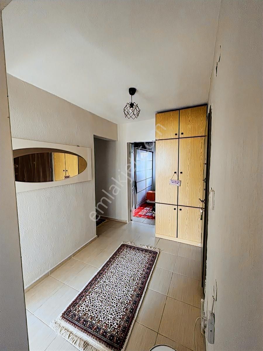 Yurtoğlu Mh Merkez'de Doğal Gazlı 3+1 120 M2 Temiz Arakat Daire - Görsel 25