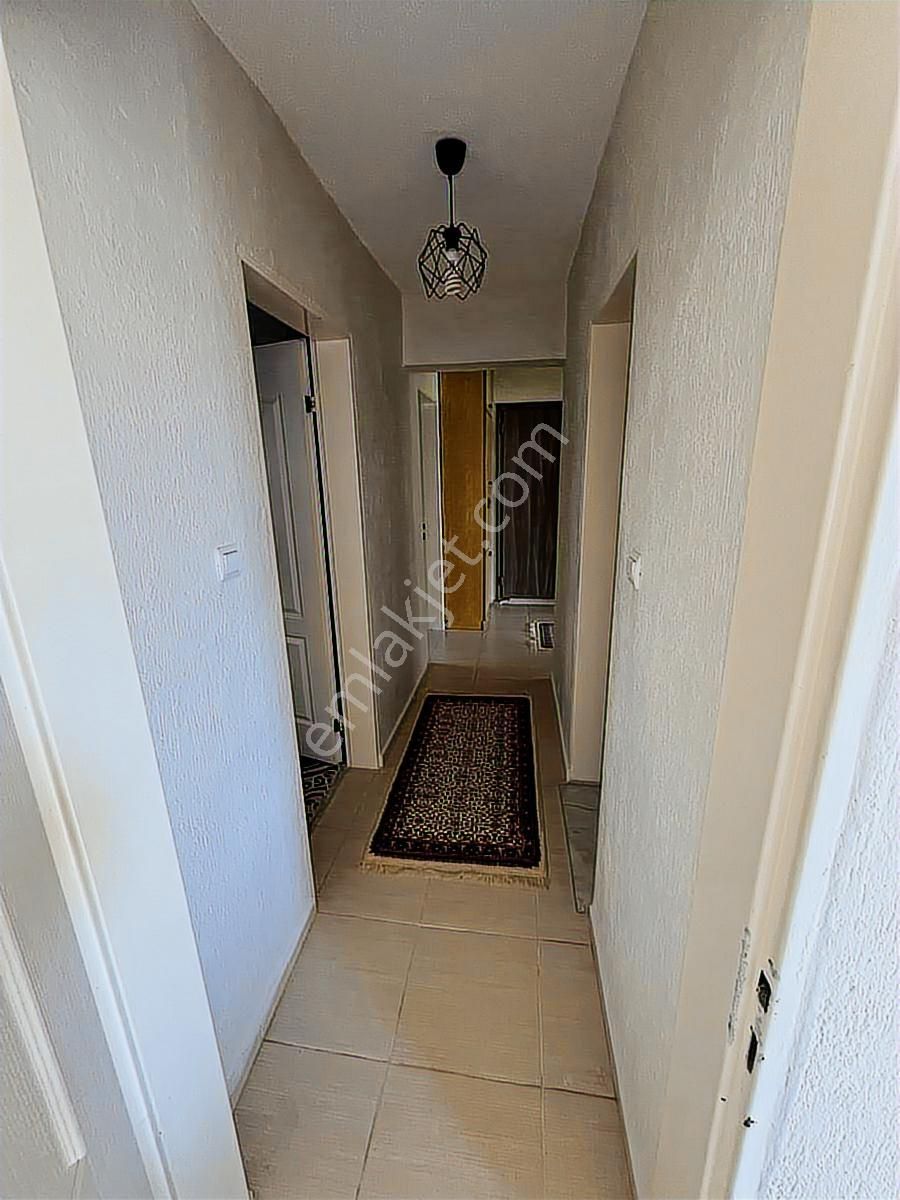 Yurtoğlu Mh Merkez'de Doğal Gazlı 3+1 120 M2 Temiz Arakat Daire - Görsel 10