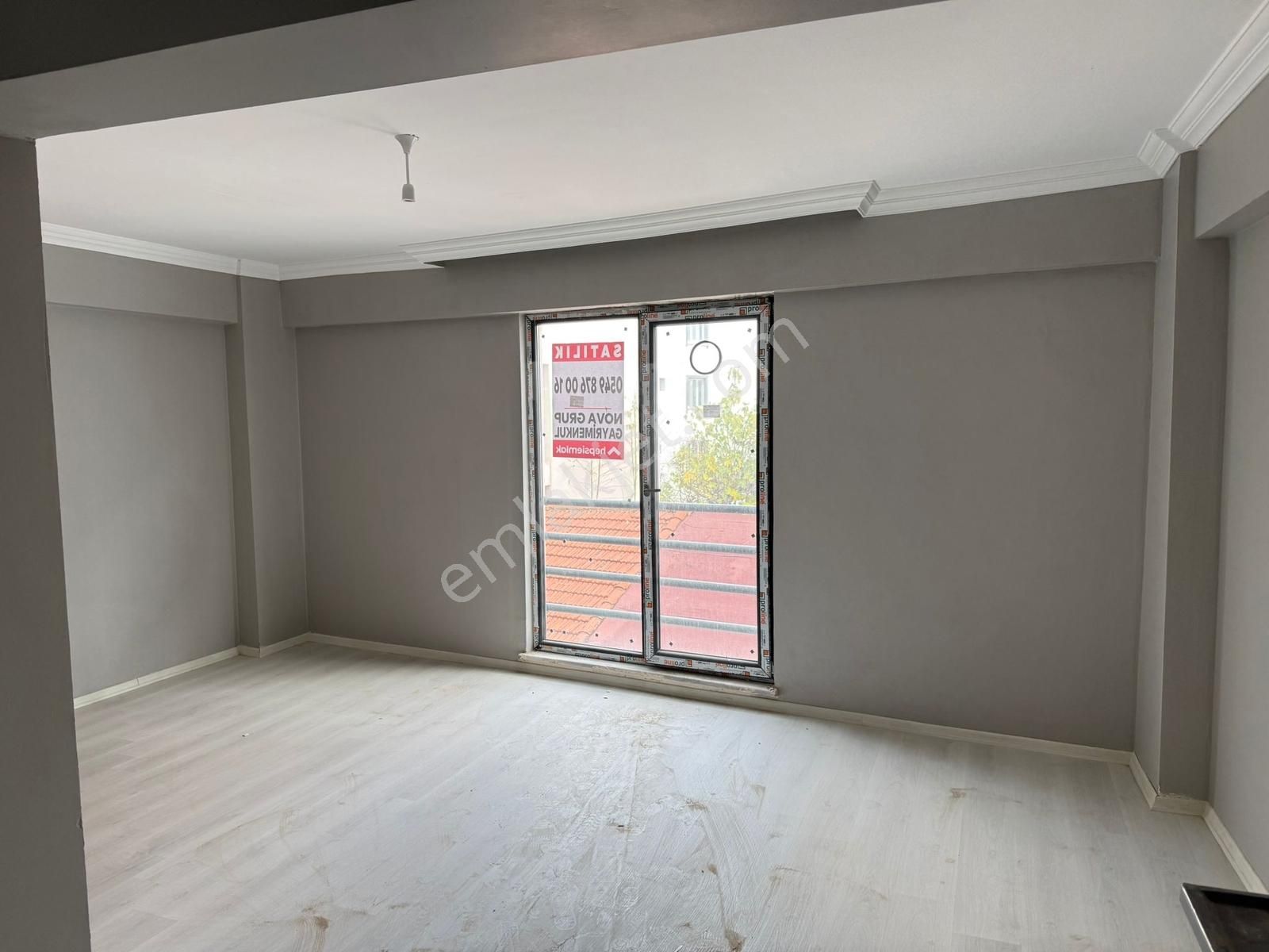 Nova Grup Gayrimenkul- Satılık 2+1 Daire - Görsel 5