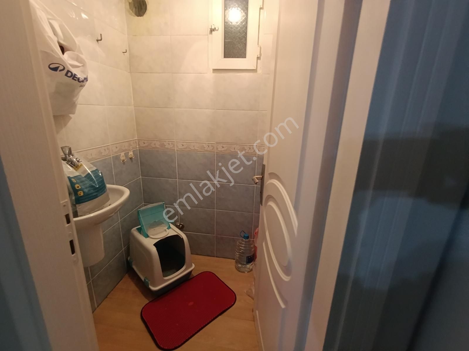 56'larda Gültepe Sitesi'nde Masrafsız Satılık Fırsat 2+1 Daire - Görsel 14