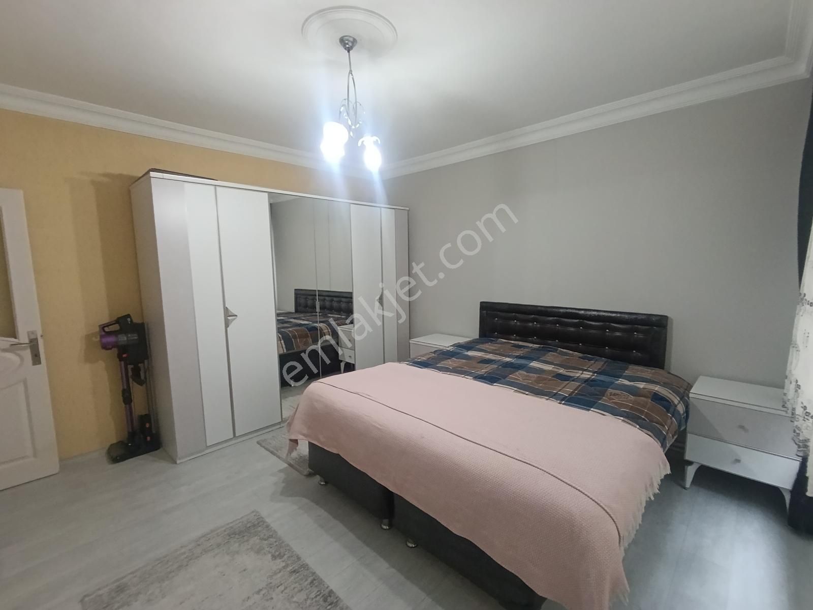 56'larda Gültepe Sitesi'nde Masrafsız Satılık Fırsat 2+1 Daire - Görsel 5