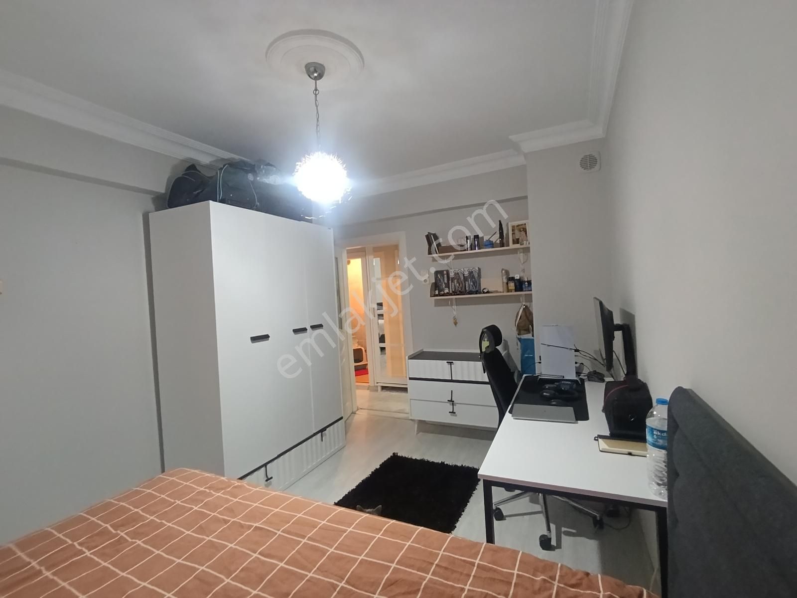 56'larda Gültepe Sitesi'nde Masrafsız Satılık Fırsat 2+1 Daire - Görsel 21