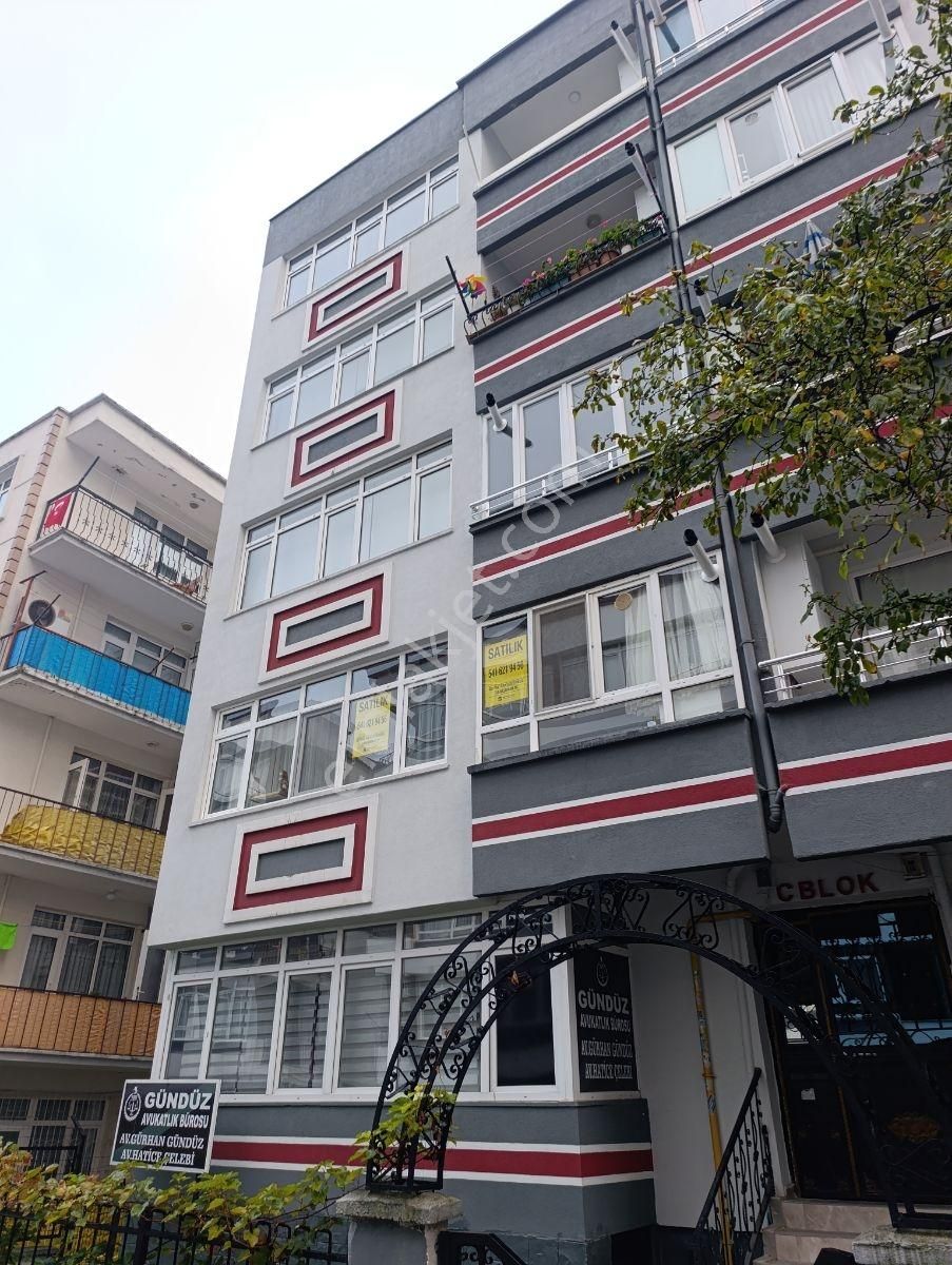 56'larda Gültepe Sitesi'nde Masrafsız Satılık Fırsat 2+1 Daire - Görsel 15