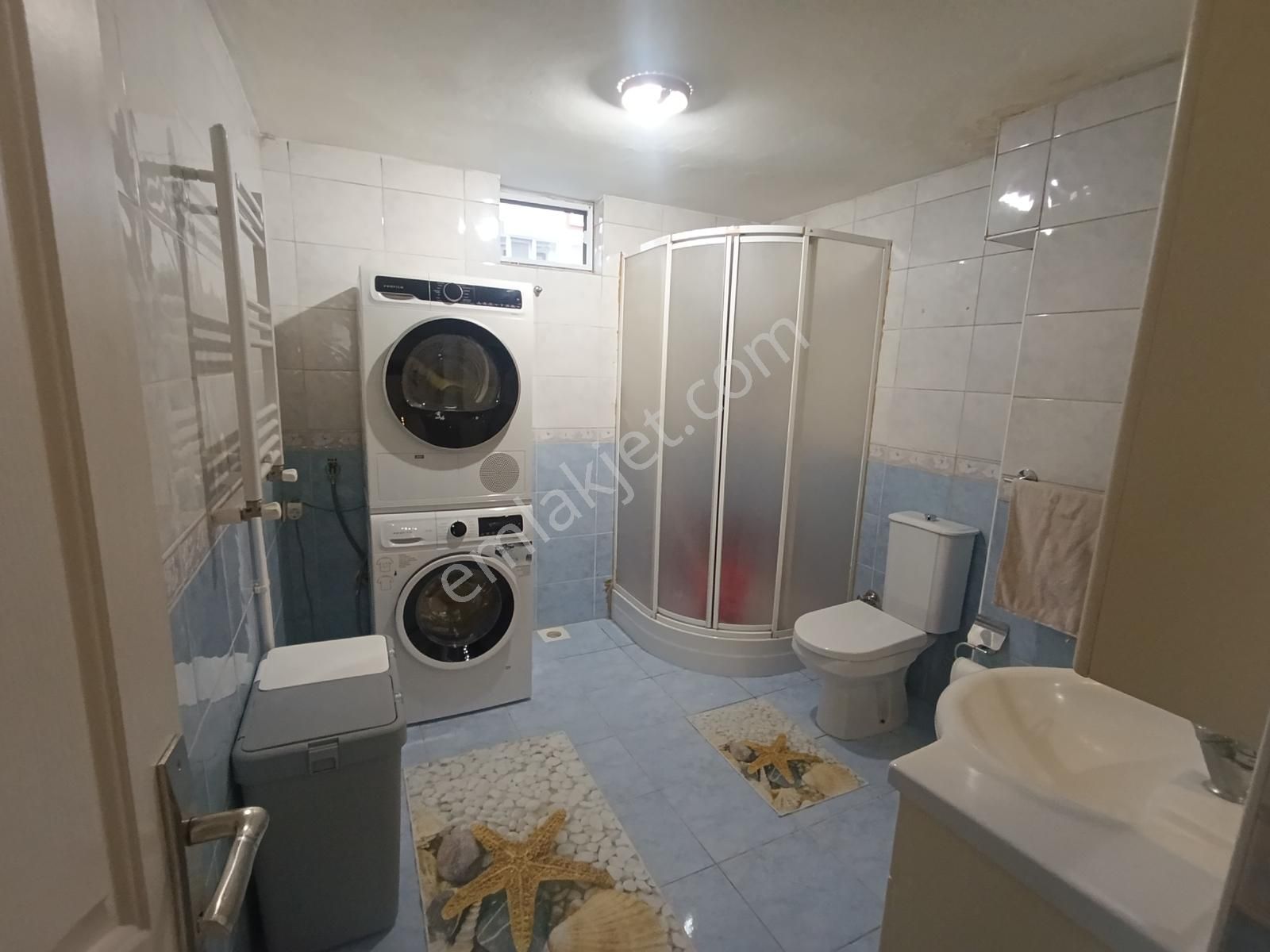 56'larda Gültepe Sitesi'nde Masrafsız Satılık Fırsat 2+1 Daire - Görsel 18