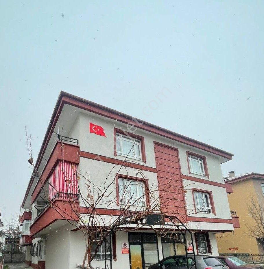 Sahibinden Akdere Başlangıcında 3+1