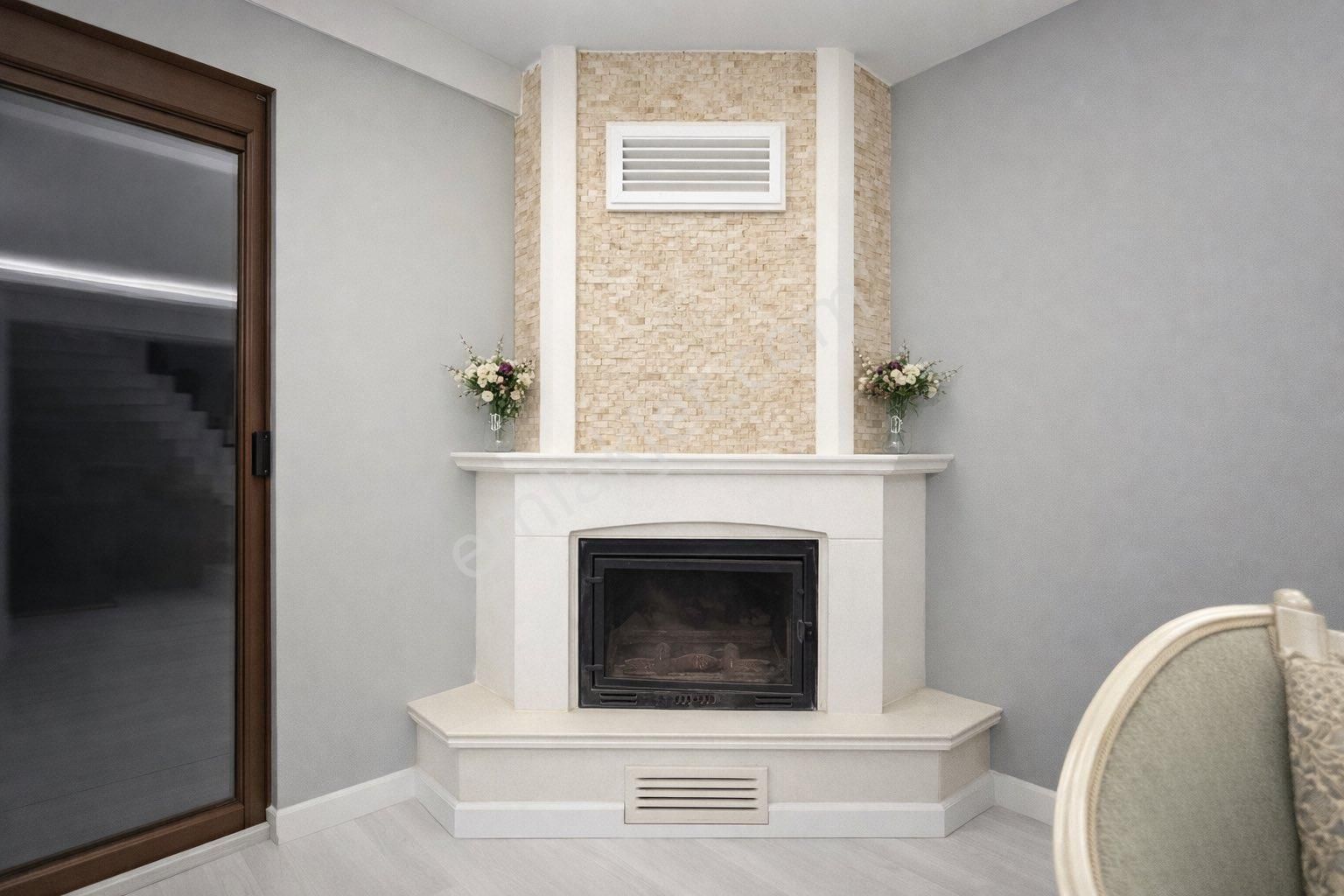 Turvilla'dan Konyaaltı Hisarçandır'da 3+2 Kiralık Villa - Görsel 7