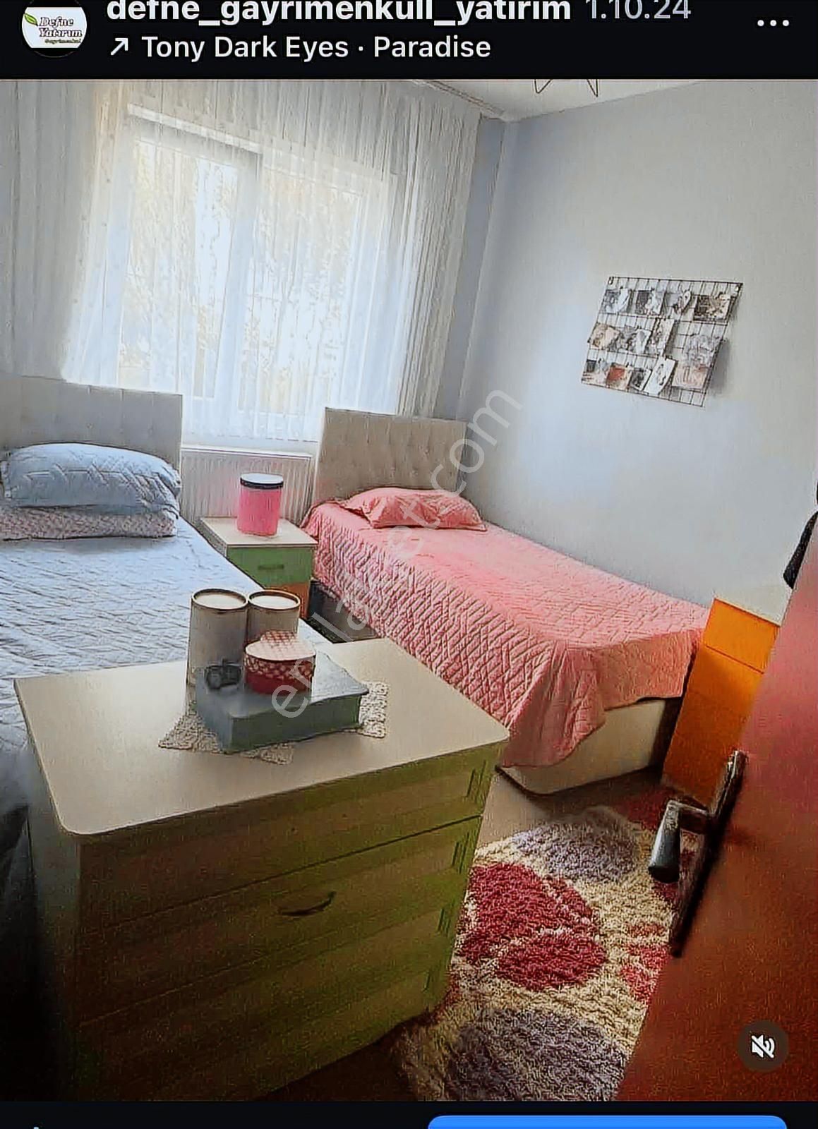 Korucuk İdeal Kentte 1.kat 115 Metrekare 2+1 Dairemiz - Görsel 5