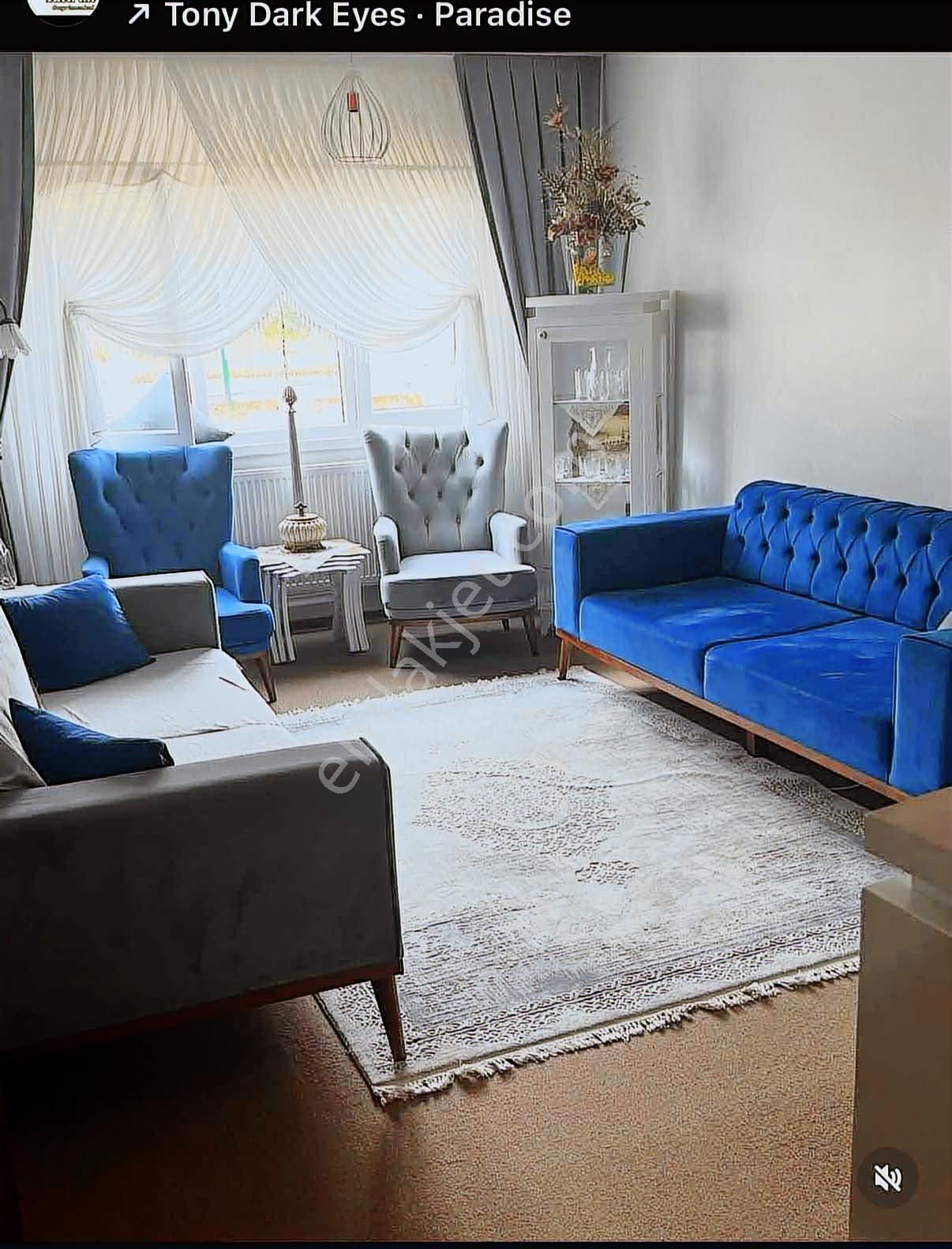 Korucuk İdeal Kentte 1.kat 115 Metrekare 2+1 Dairemiz - Görsel 2