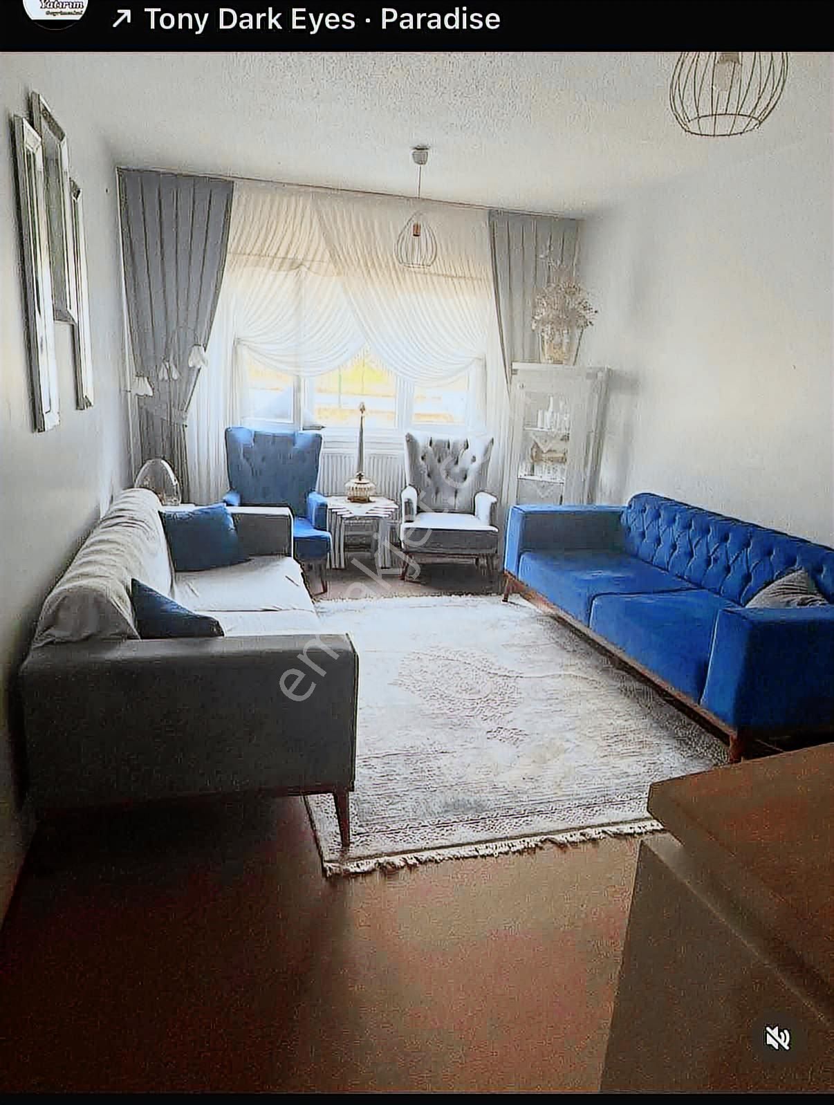 Korucuk İdeal Kentte 1.kat 115 Metrekare 2+1 Dairemiz - Görsel 6