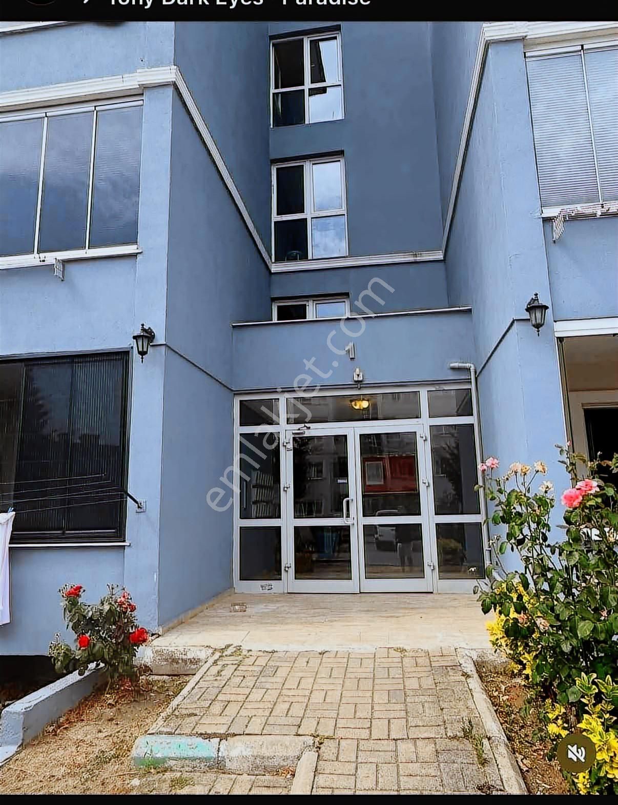 Korucuk İdeal Kentte 1.kat 115 Metrekare 2+1 Dairemiz - Görsel 4