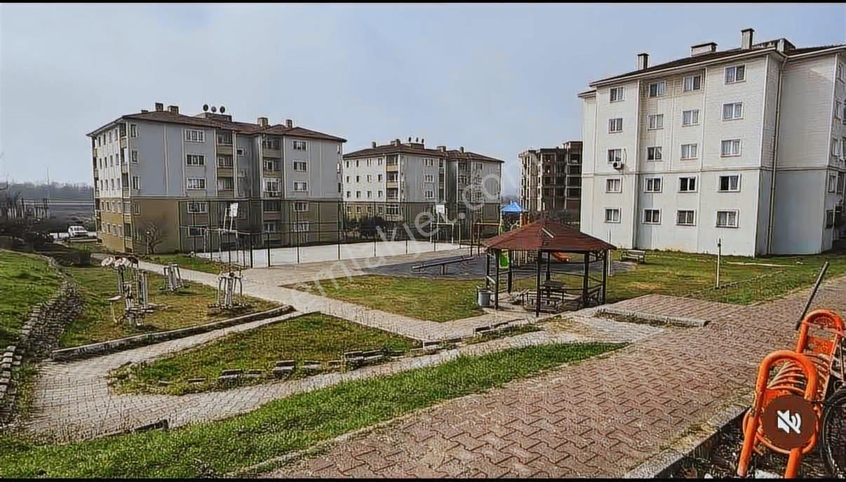 Korucuk İdeal Kentte 1.kat 115 Metrekare 2+1 Dairemiz - Görsel 10